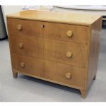 941 2581 CHEST OF DRAWERS